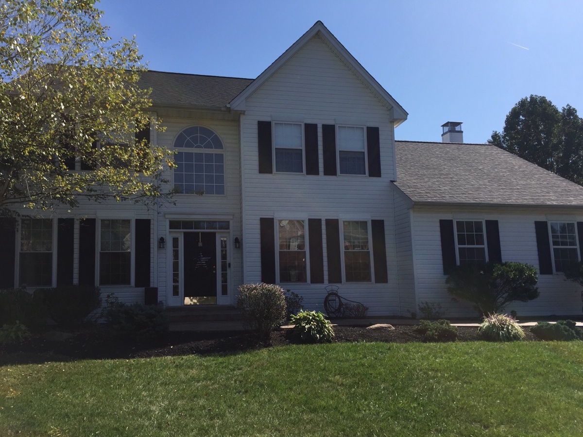 59 Long Meadow Road , Royersford, PA, US