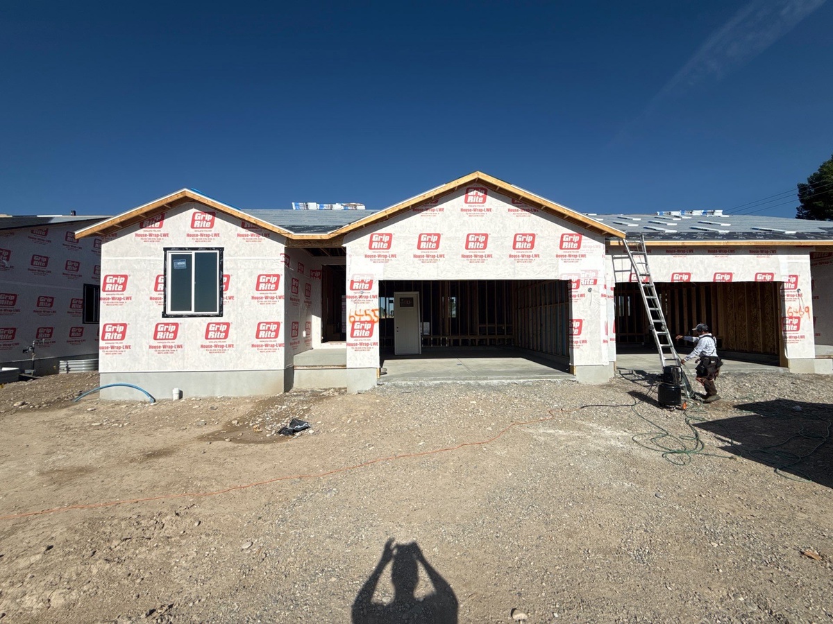 6469 Ender Lane , Idaho Falls, ID, US