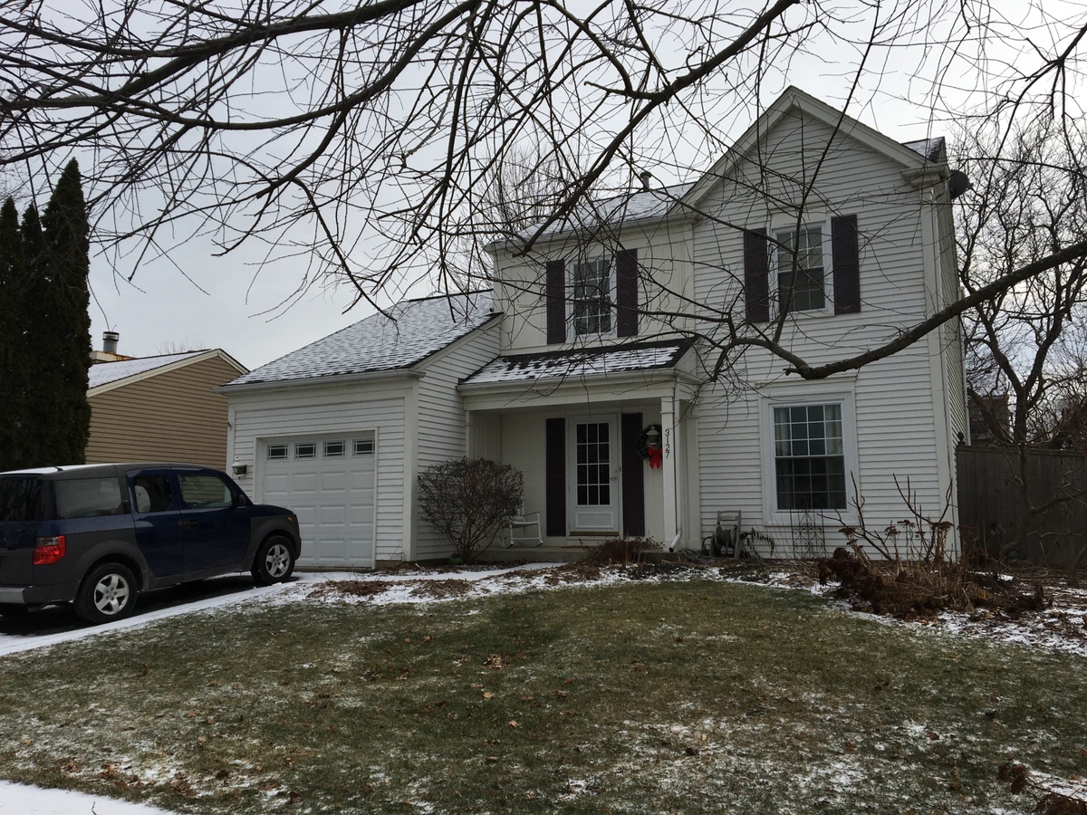 3127 Portland Court , Aurora, IL, US