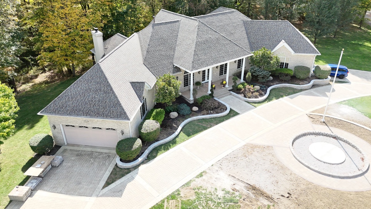 999 South Waggoner Road , Reynoldsburg, OH, US