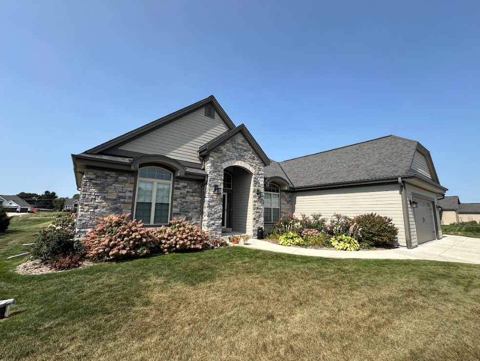 Steve N. W222S4221 Timm Drive, Waukesha, WI
