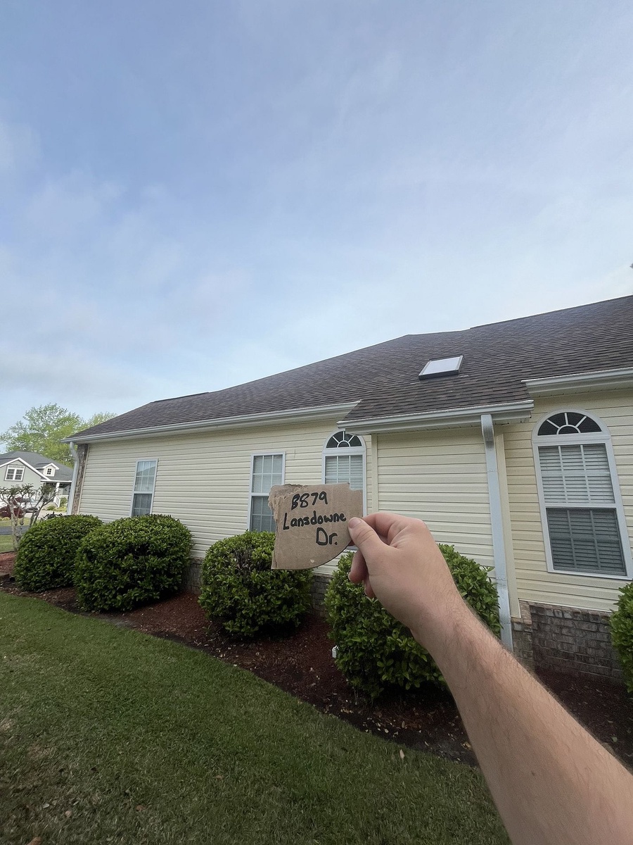 8879 Lansdowne Drive Northwest , Calabash, NC, US