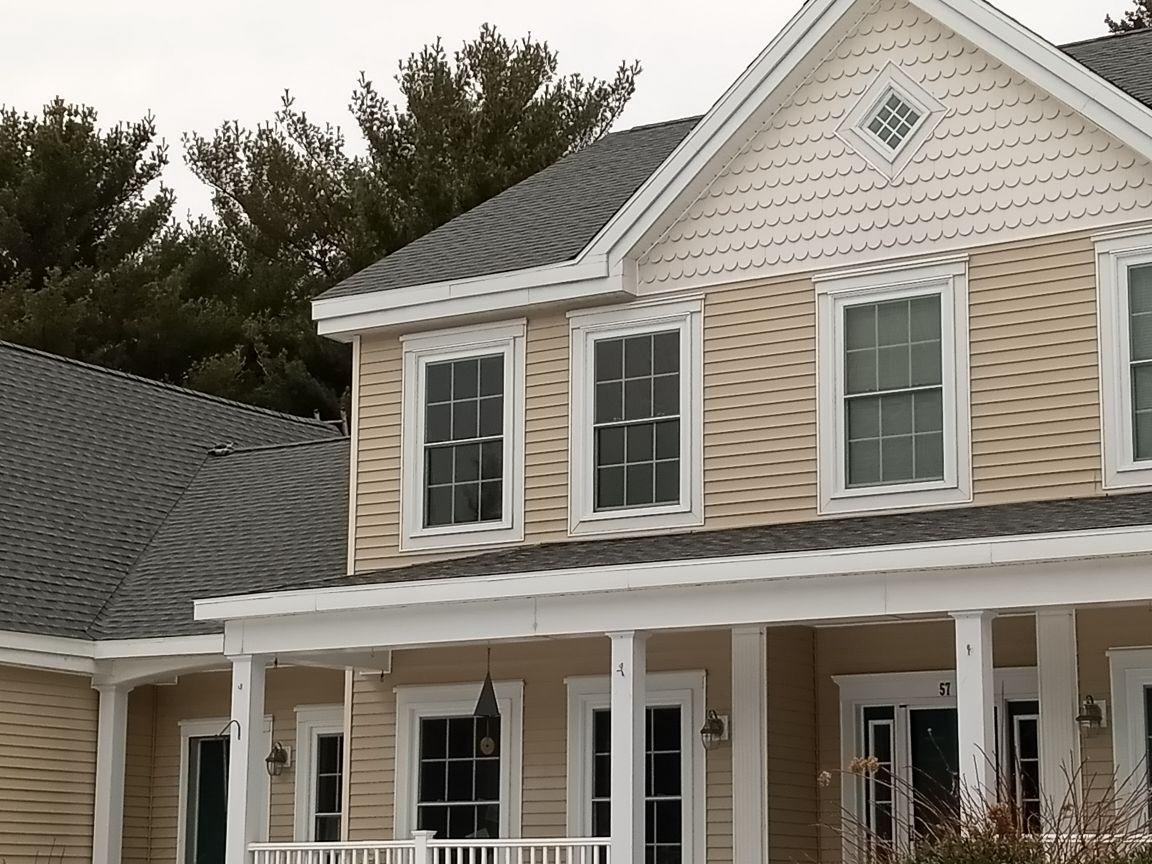57 Sanctuary , Blue Hill, ME, US