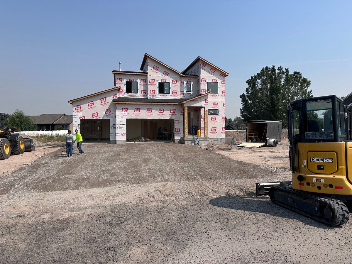 4759 East 49th North , Idaho Falls, ID, US