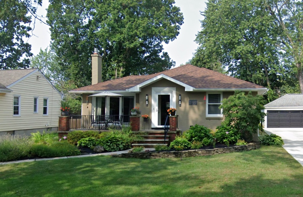 149 Huxley Drive , Buffalo, NY, US