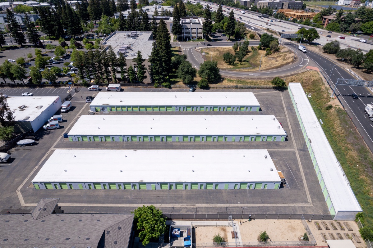 7951 Folsom Boulevard , Sacramento, CA, US