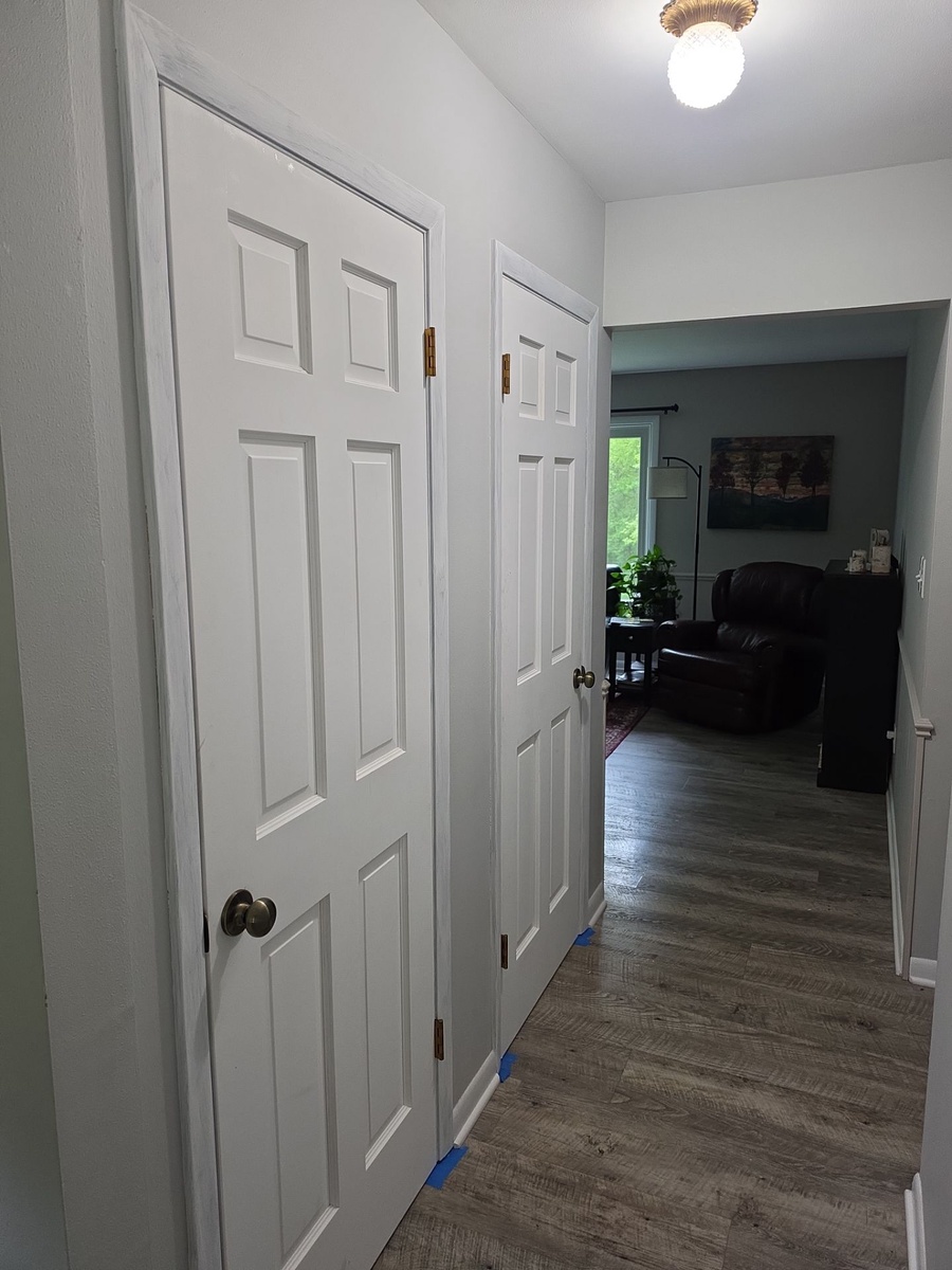 Nancy B. 9735 N Kent Ct, Mequon, WI