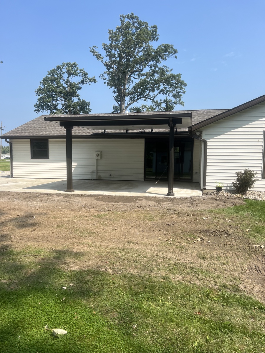 Decatur, IN, 46733, US