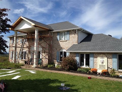 Eltz Home Improvements — Gallery