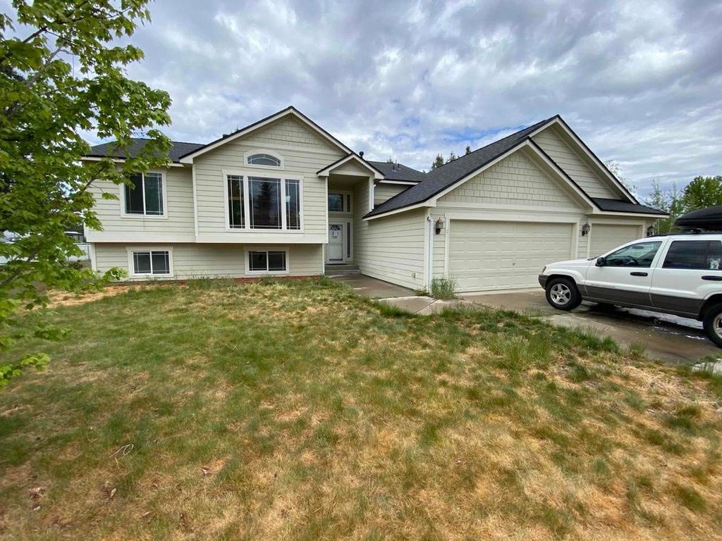6265 Jenna Drive , Nine Mile Falls, WA, US