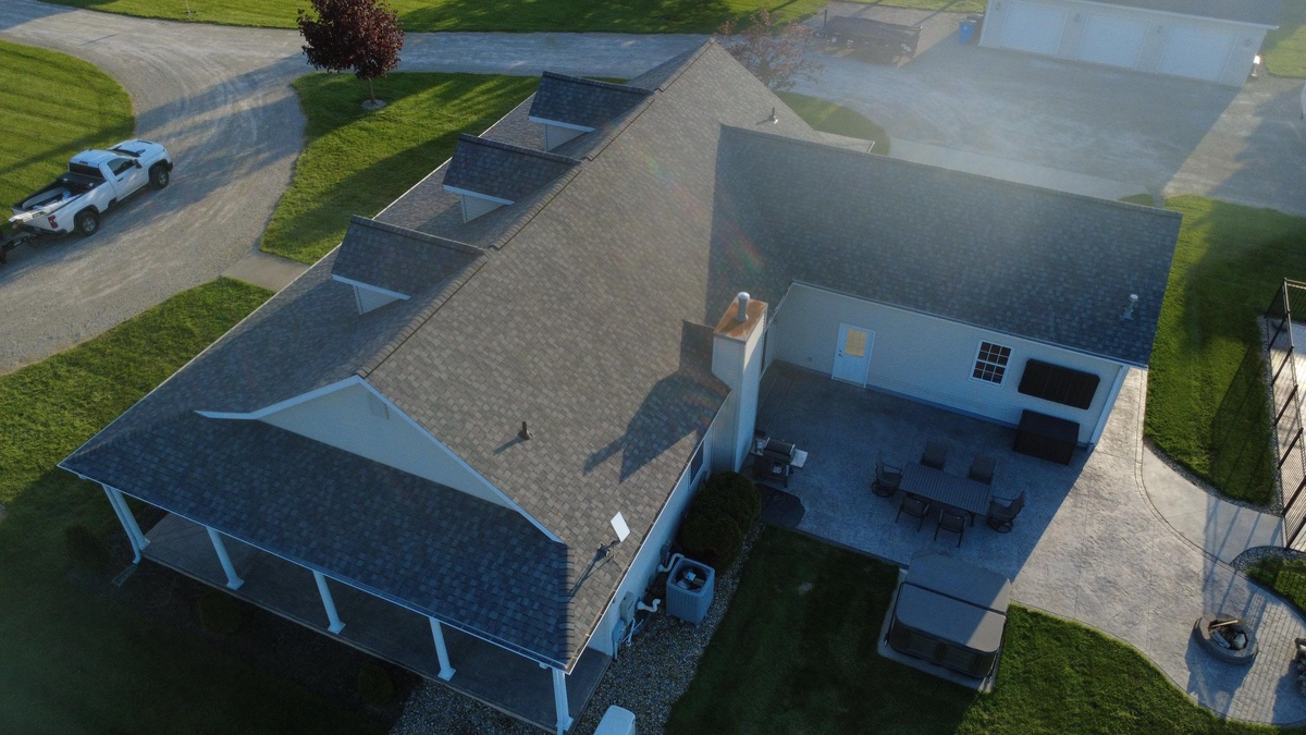 12454 Earl Road , Stockbridge, MI, US