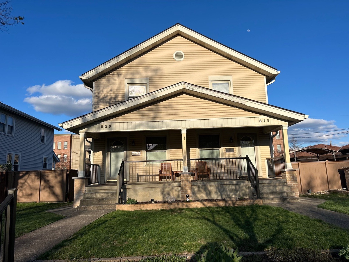 818 Northwest Boulevard , Grandview Heights, OH, US