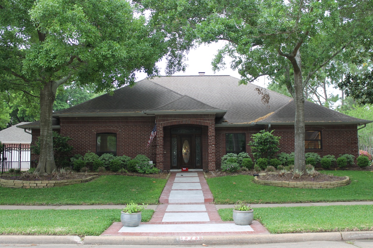 15735 Scenic View Drive , Houston, TX, US