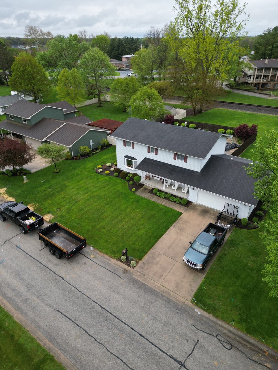 1602 Hillcrest Dr , North Manchester, IN, US