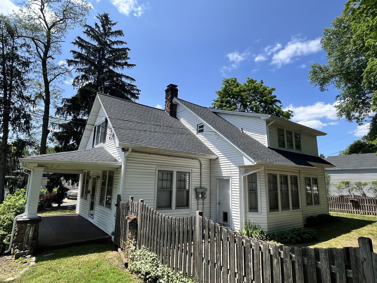 198 Pinckney Road , Little Silver, NJ, US