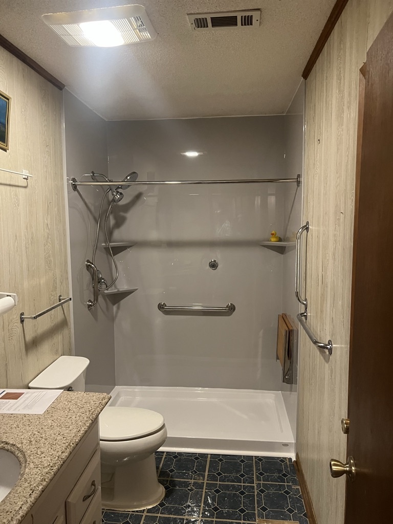 414 Wallace McNeely Road , Pennington, AL, US