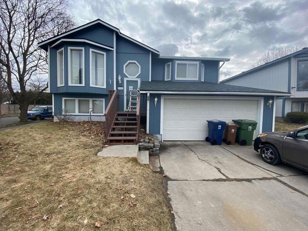 3928 East 25th Avenue , Spokane, WA, US