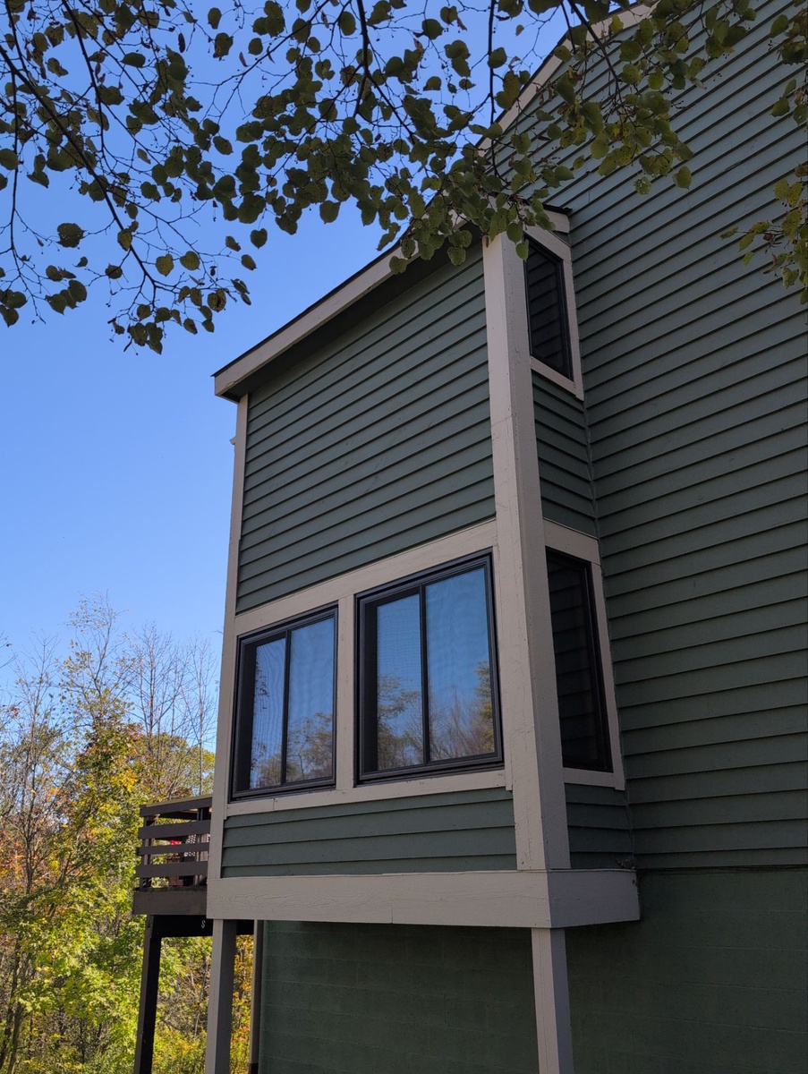 Kooser Cir, Hidden Valley, PA, US