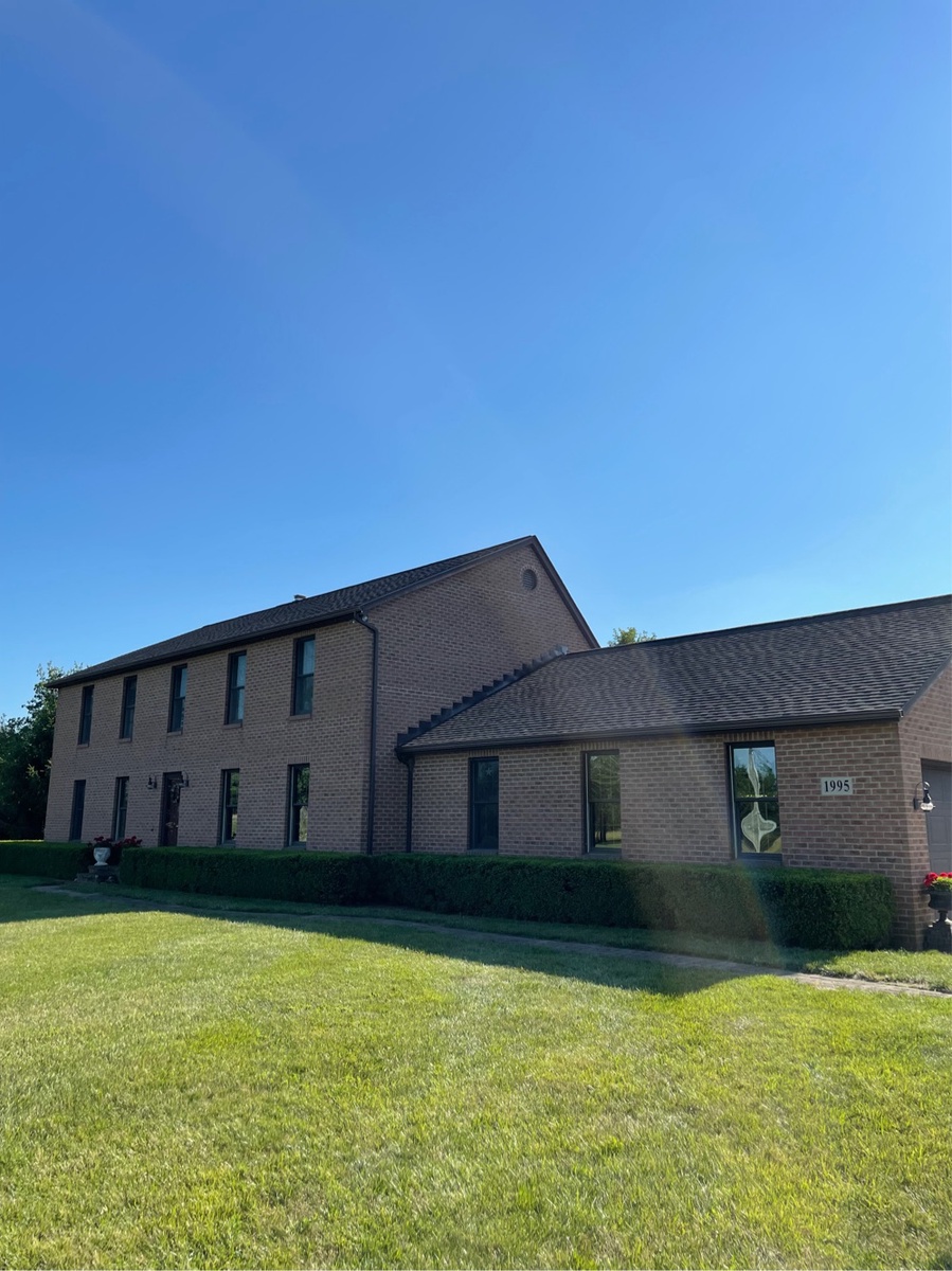 1995 Pickerington Road , Carroll, OH, US
