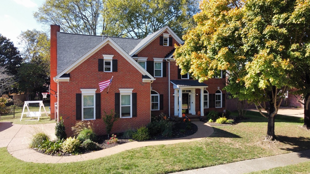 405 Madison Court , Franklin, TN, US