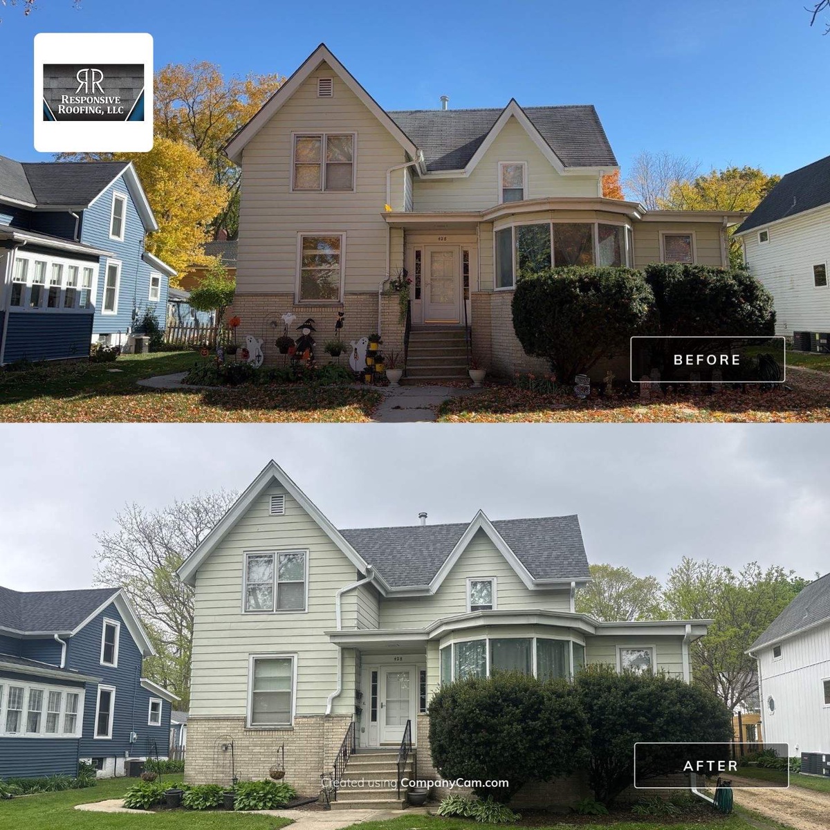 428 South California Street , Sycamore, IL, US