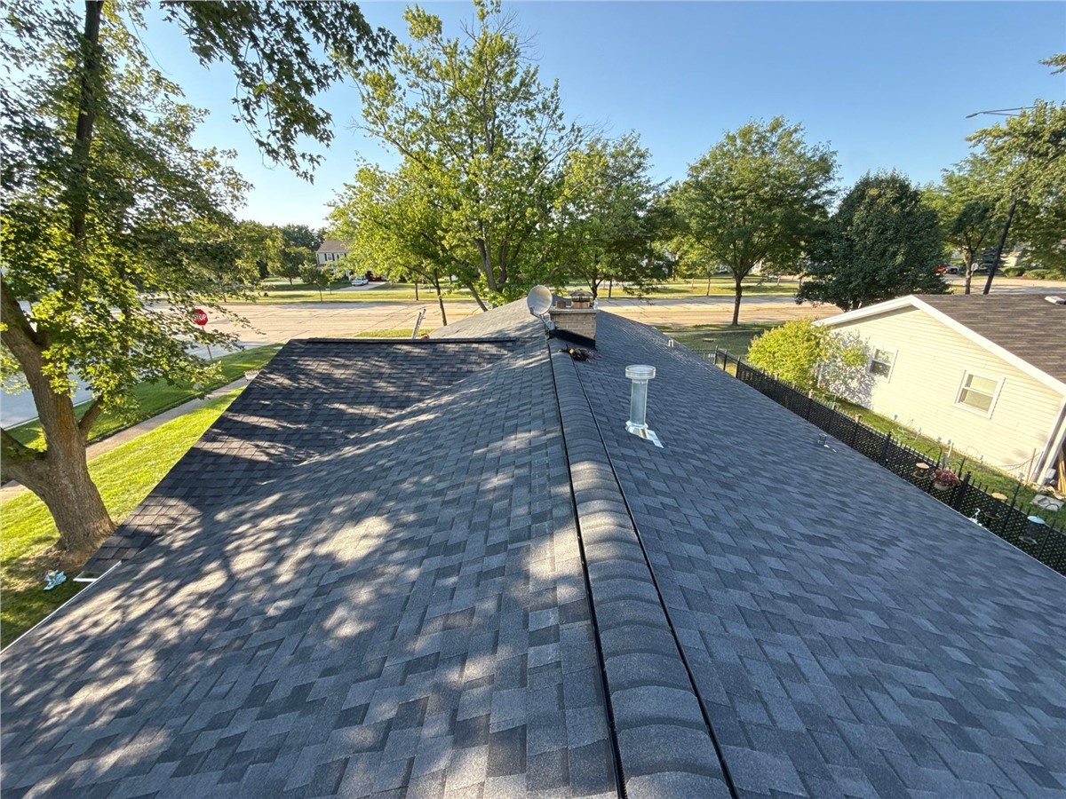 1 Wareham Lane , Schaumburg, IL, US