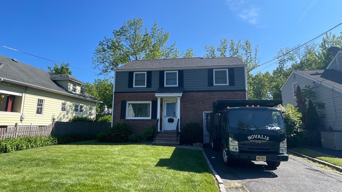 195 Watchung Avenue , Chatham, NJ, US