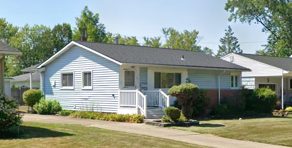 171 Greentree Road , Tonawanda, NY, US
