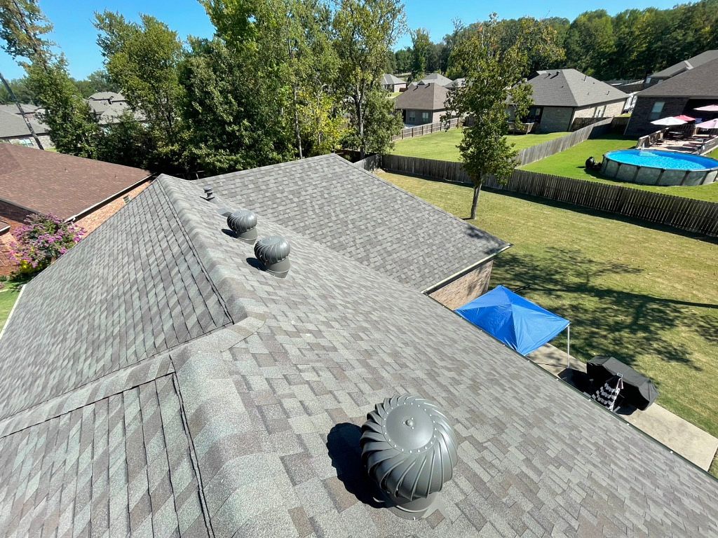 213 Waterside court , Austin, AR, US
