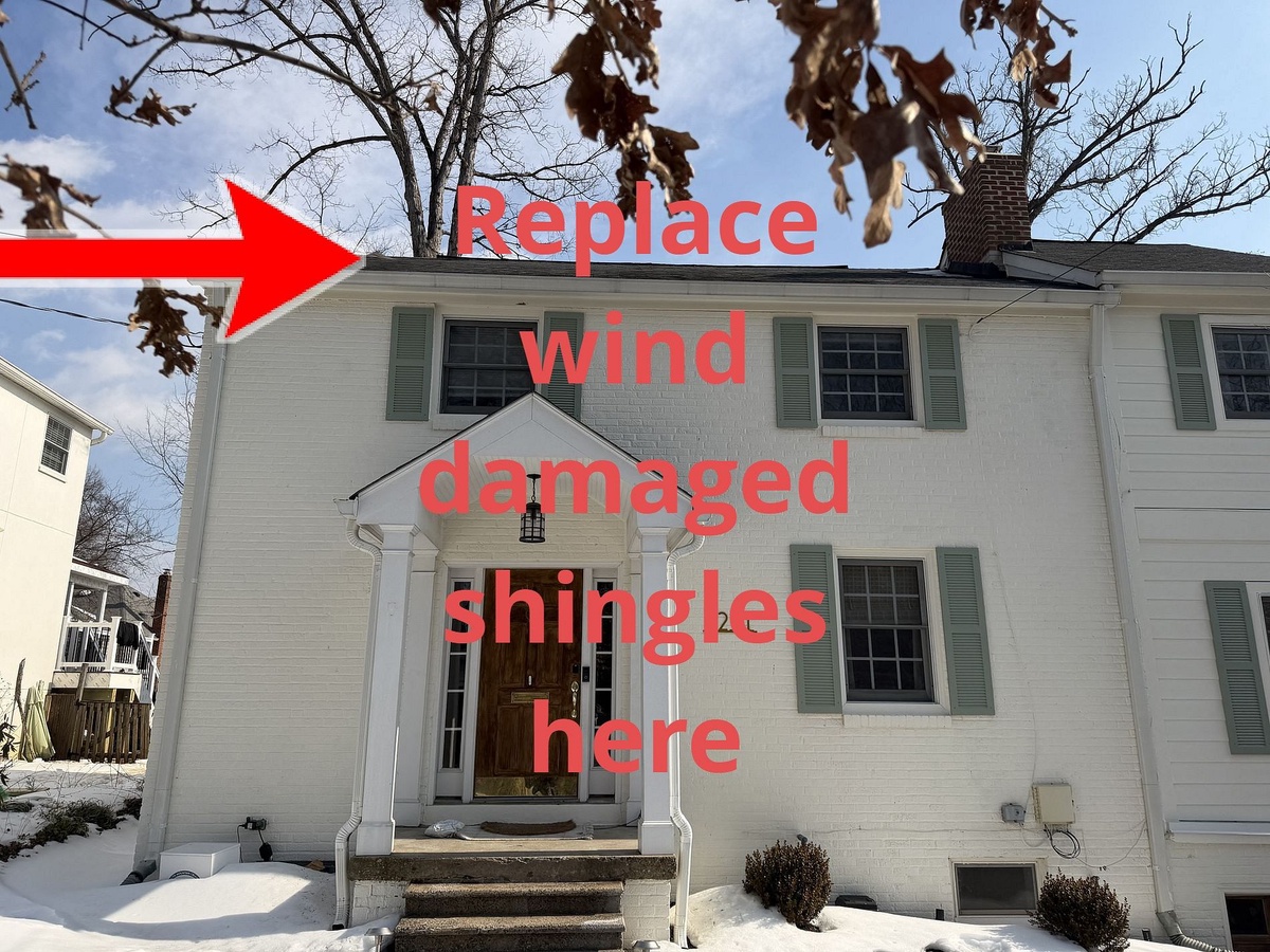 2211 North Lexington Street , Arlington, VA, US