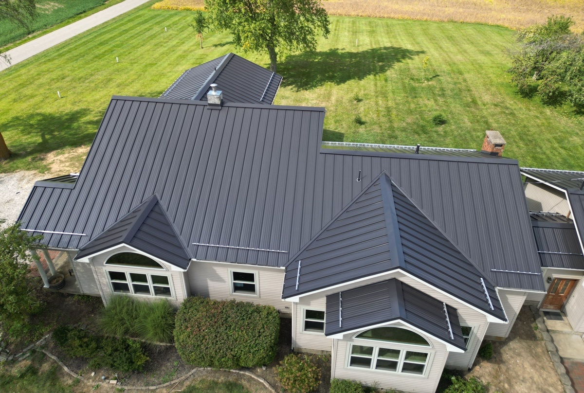1188 Hess Road , Washington Court House, OH, US