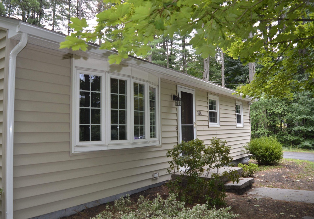 132 Granite St , Allenstown, New Hampshire, US