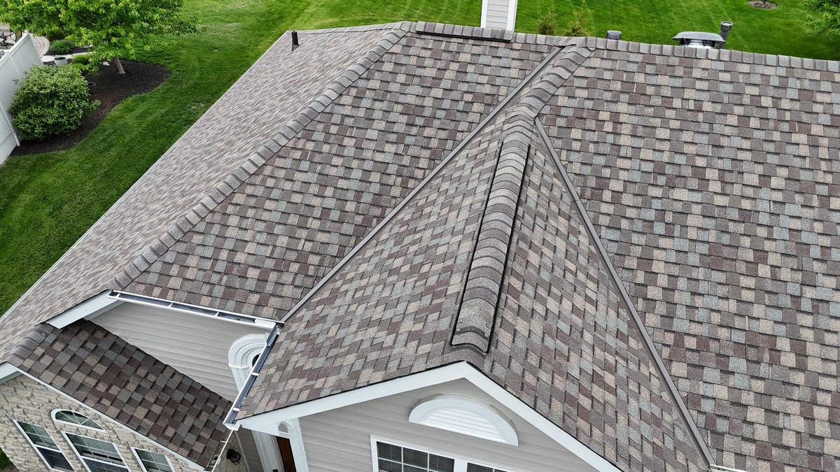 7466 Coventry Woods Drive North , Dublin, OH, US