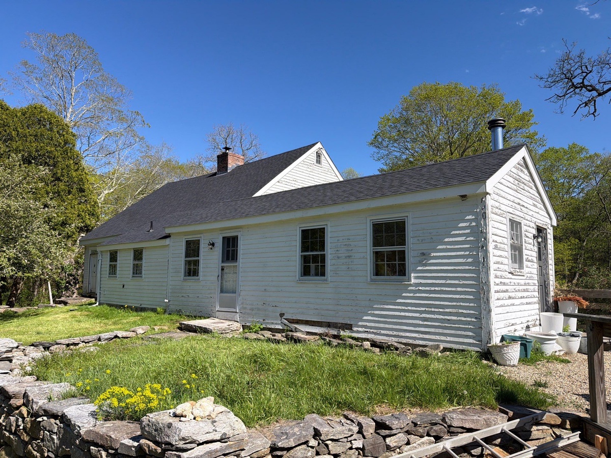 77 Randall Road , Lebanon, CT, US