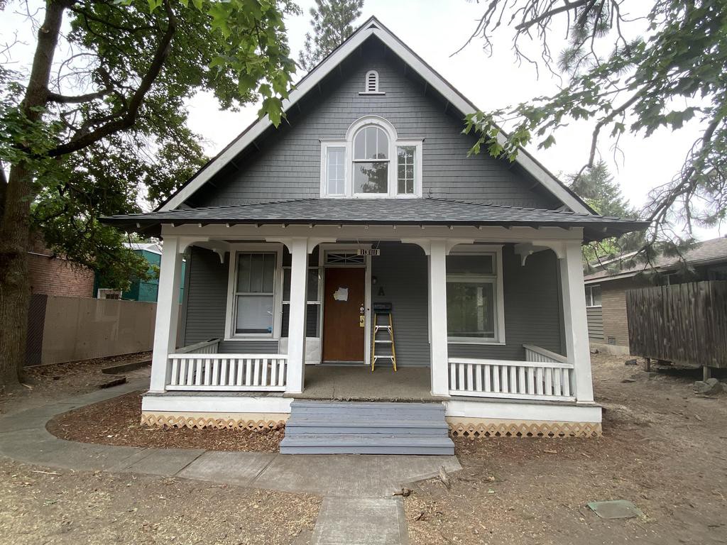 1311 West 14th Avenue , Spokane, WA, US