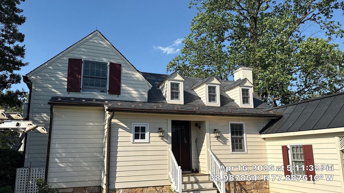 1235 Delaplane Grade Road , Upperville, VA, US