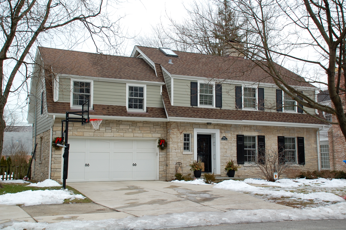 9541 Ridgeway Avenue , Evanston, IL, US