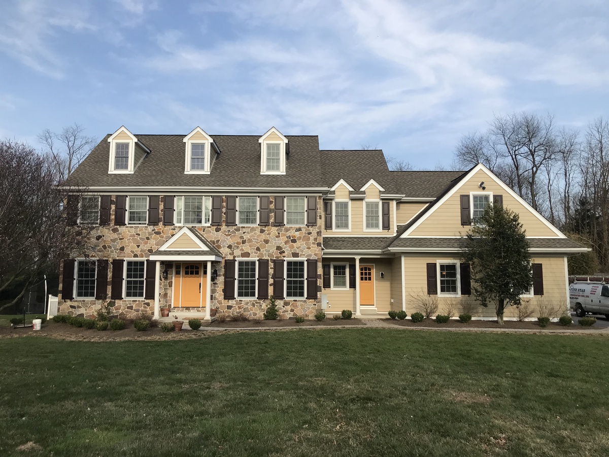 102 Nathaniel Lane , Kennett Square, PA, US