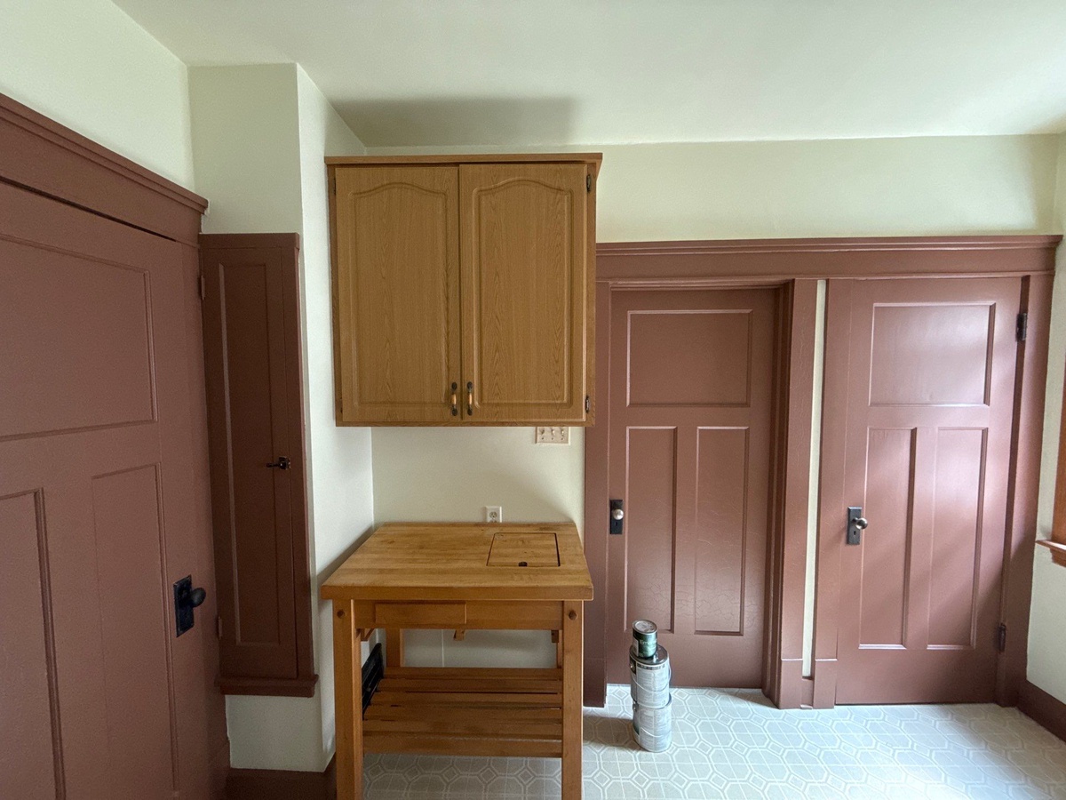 Patrick W. 1436 S 77th Street, Milwaukee, WI