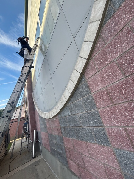Roof4Roof- New Jersey roofing company — Institutional & Municipal Projects
