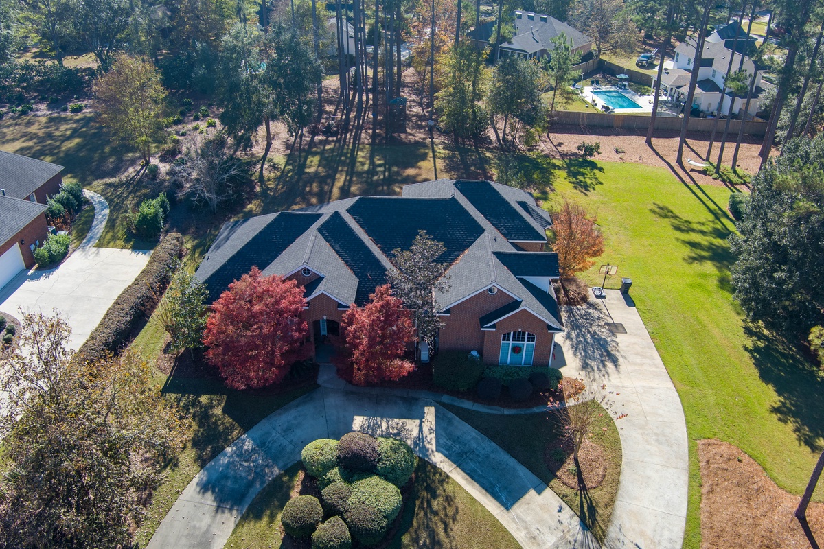 4513 Green Island Road , Valdosta, GA, US