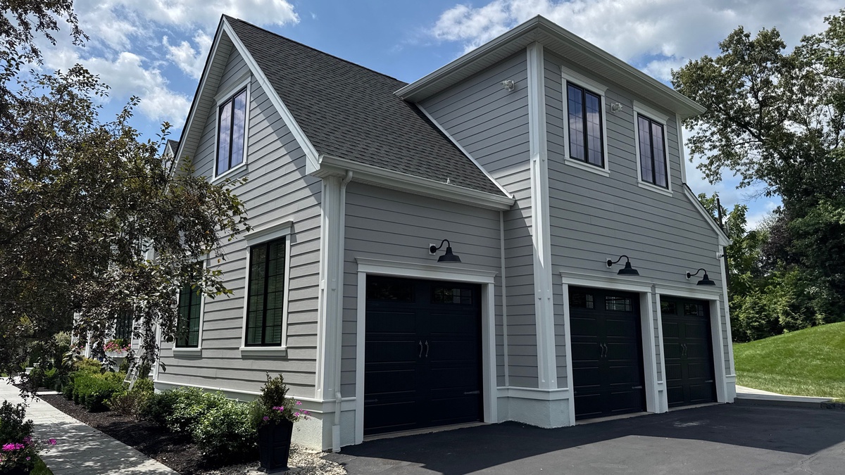 1 Bryce Lane , Newtown, PA, US