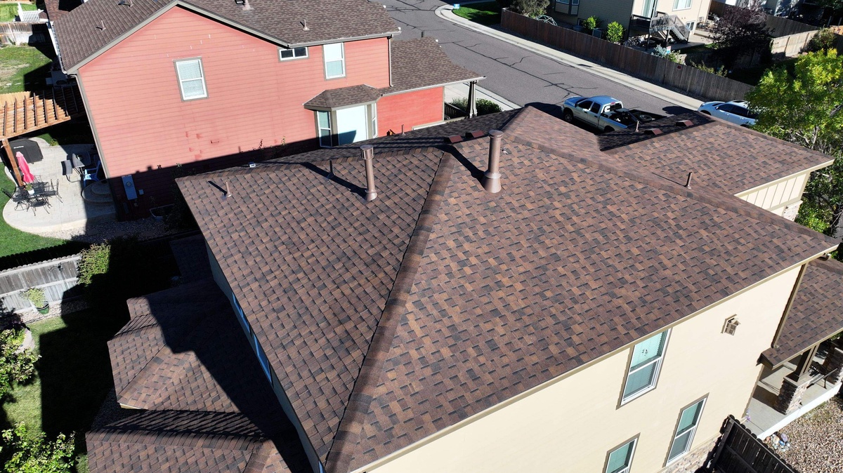 7701 East 131st Avenue , Thornton, CO, US
