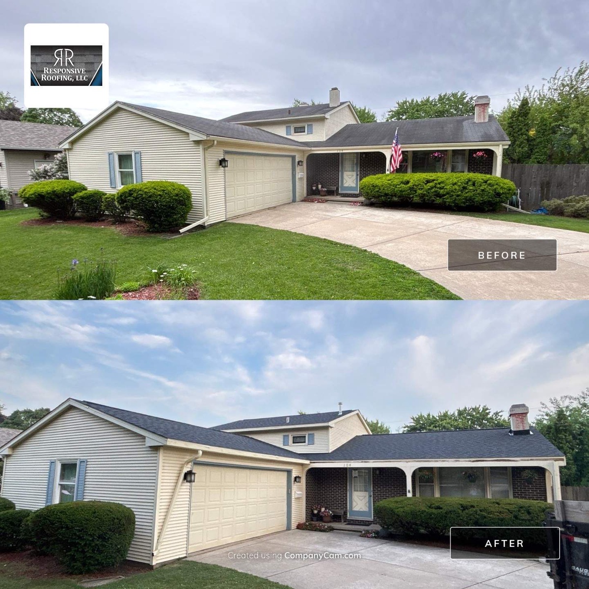 104 Pooler Ave , Dekalb, IL, US