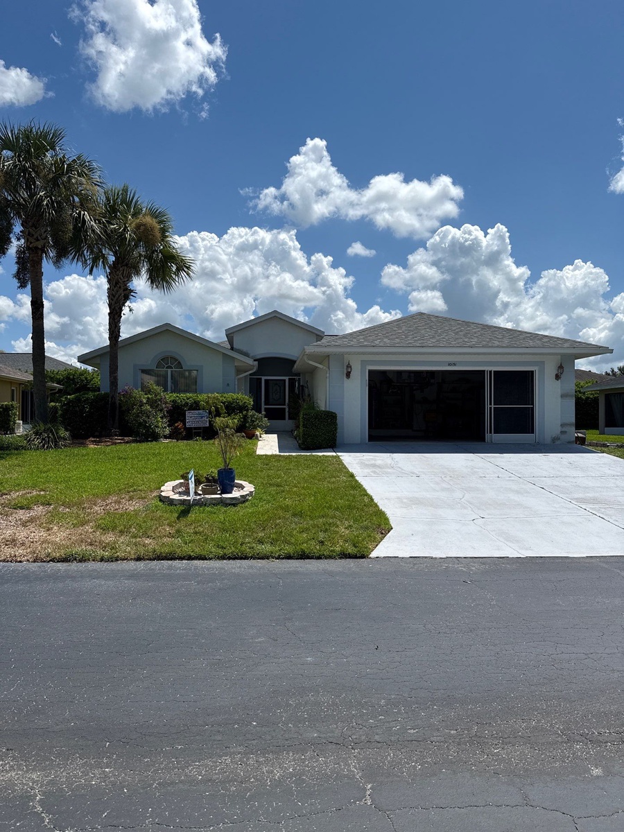 10151 Moshie Lane , San Antonio, FL, US
