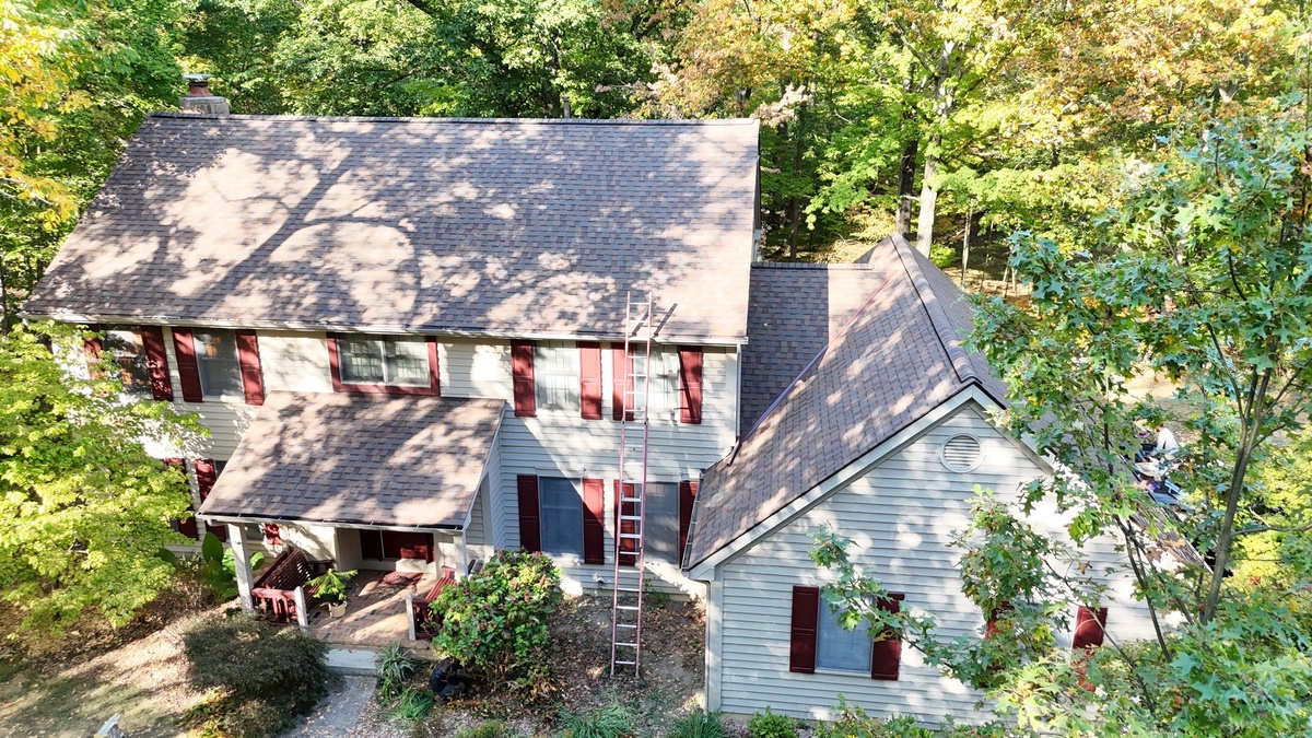 208 Woodland Drive , Powell, OH, US
