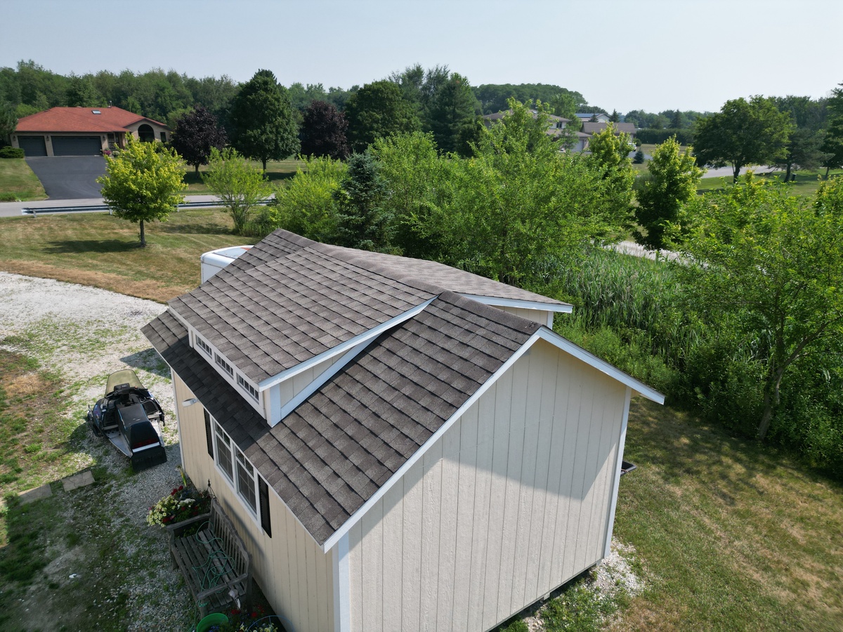 26555 South Oak River Drive , Monee, IL, US