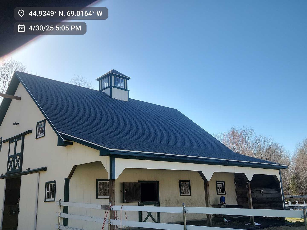 851 Mudgett Road , Corinth, ME, US
