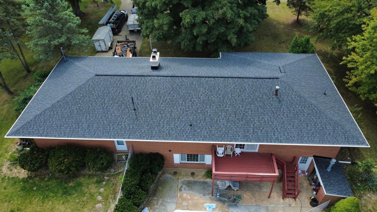 4423 Bonnymede St , Jackson, MI, US