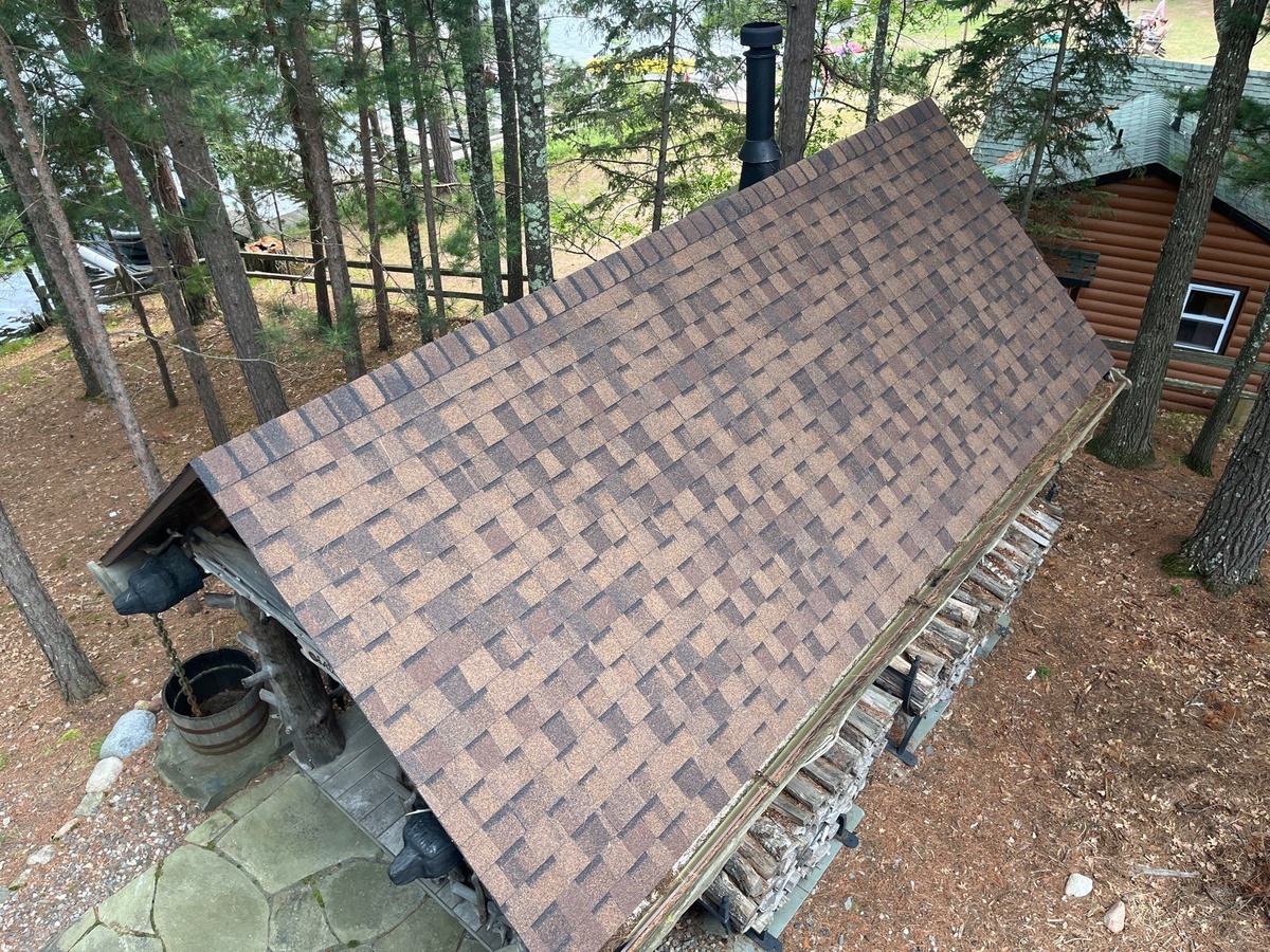 8228 Northern Road , Minocqua, WI, US